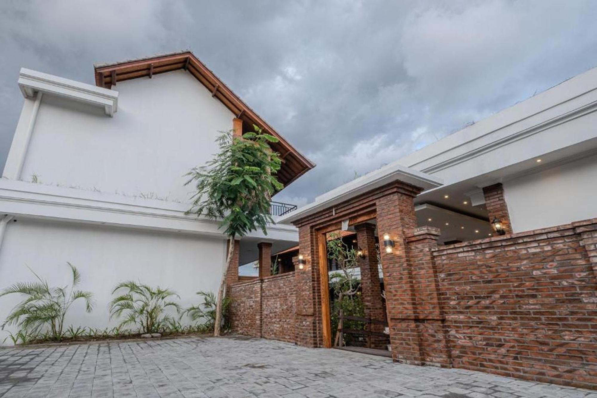 Bali Bata Canggu Guesthouse Esterno foto